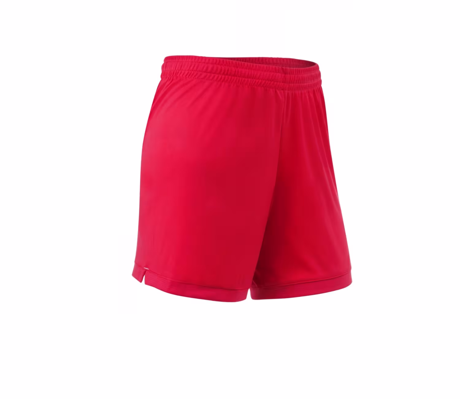 Damen Sport Shorts MANI v. ACERBIS, rot