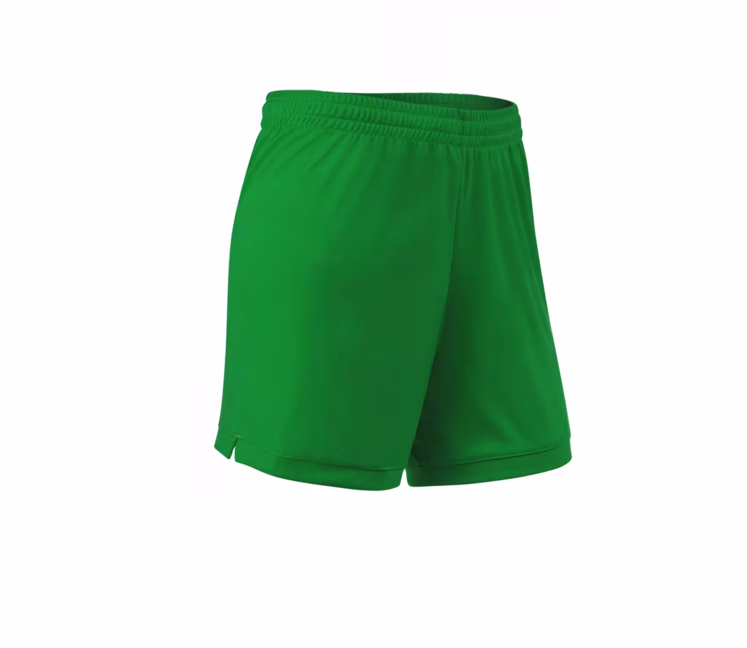 Damen Sport Shorts MANI v. ACERBIS, gr&uuml;n