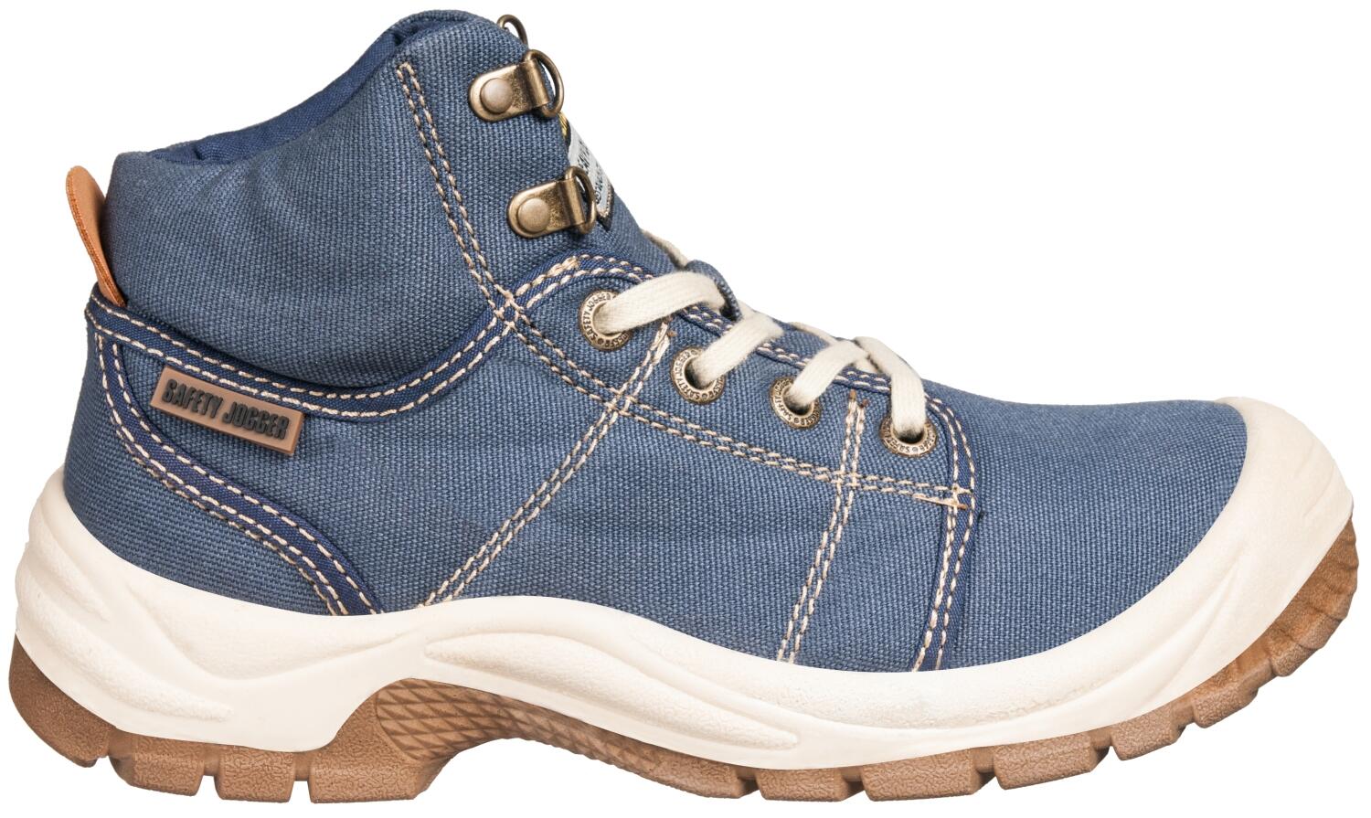 Sicherheitsschuhe Desert  von  MAXGUARD