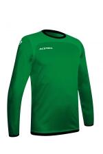 Torwarttrikot LEV v. Acerbis , gr&uuml;n, 4XS - 3XL