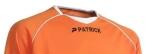 Kurzarm-Trikot GIRONA 101 v. Patrick orange - GIRONA101 Trikot v. PATRICK