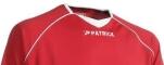 Kurzarm-Trikot GIRONA 101 v. Patrick rot - GIRONA101 Trikot v. PATRICK