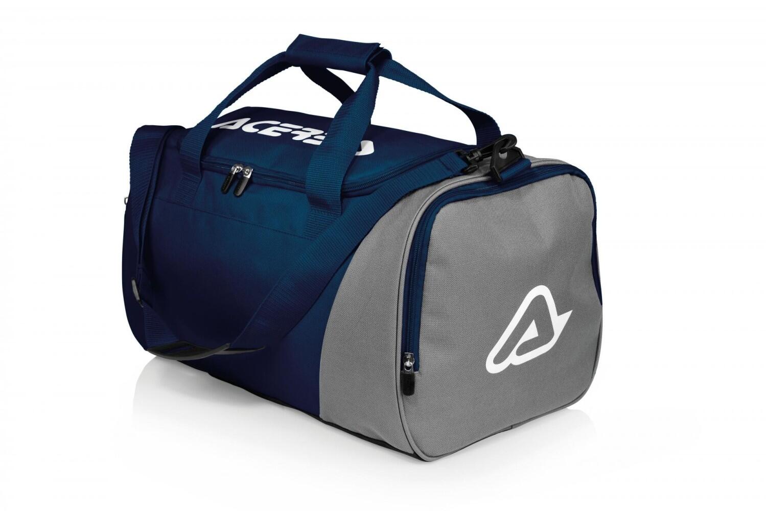 Sporttasche / Fußballtasche Alhena Sport Bag medium blau