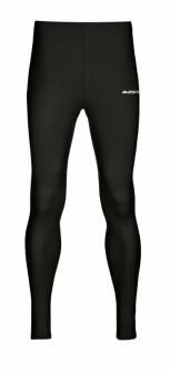 Unterziehhose Long Tight schwarz MASITA