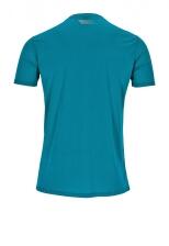 Sport-Shirt Speedy v. Patrick, blau