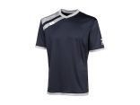 Fussball-Kurzarm-Trikot - Force 101 - navyblau