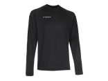 Trainingssweater Talent 115  PATRICK schwarz