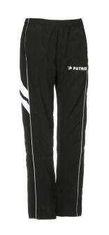 Frauen-Repräsentationshose VICTORA 210 schwarz / weiß