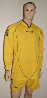 LONDRA Trikot-Set v. LEGEA