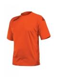 Kurzarm-Trainings-Shirt ATLANTIS v. ACERBIS , orange