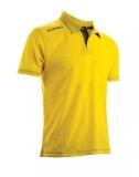 TOP- Poloshirt Diadema von Acerbis , gelb , Gr. S- 4XL