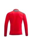 Trainingssweater ASTRO v. ACERBIS , rot