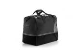 Sporttasche / Fußballtasche ALHENA medium , von ACERBIS , schwarz