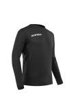 Trainingssweater BELATRIX v. ACERBIS , schwarz
