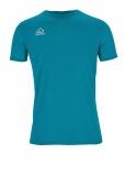 Sport-Shirt Speedy v. Patrick, blau