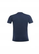 T-Shirt Easy v. Acerbis , blau