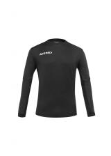 Trainingssweater BELATRIX v. ACERBIS , schwarz