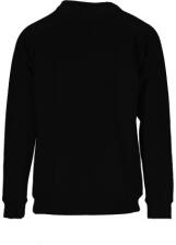 Trainingssweater Easy v. ACERBIS , schwarz