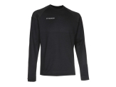Trainingssweater Talent 115  PATRICK schwarz