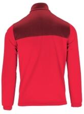 Trainingssweater Harpaston v. ACERBIS , rot, 4XS-2XL