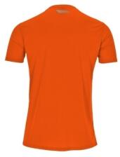 Sport-Shirt Speedy v. Patrick, orange