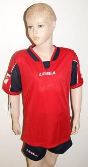 VENTO Trikot-Set v. LEGEA