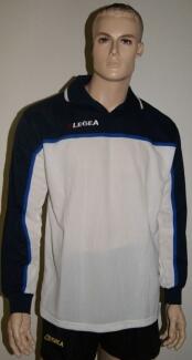 ORIENTE Poloshirt v. LEGEA