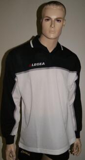 ORIENTE Poloshirt v. LEGEA