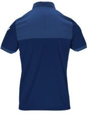 TOP- Poloshirt Harpaston von Acerbis , blau , Gr. 4XS- 3XL