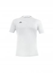 T-Shirt Easy v. Acerbis , weiß, 2XS-4XL