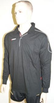 Sweater WALES von LEGEA schwarz