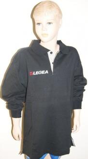 OCCIDENTE Sweater v. LEGEA