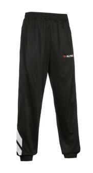 Trainingshose Victory 205 schwarz /weiß