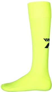 Strumpfstutzen PAT 905 - neongelb