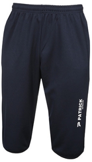 Trainingshose 3/4 PAT 215 navyblau