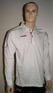 WALES Sweater v. LEGEA