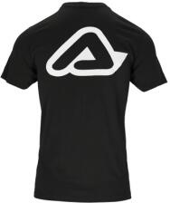 Shirt Squad von Acerbis schwarz