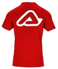 Shirt Squad von Acerbis rot