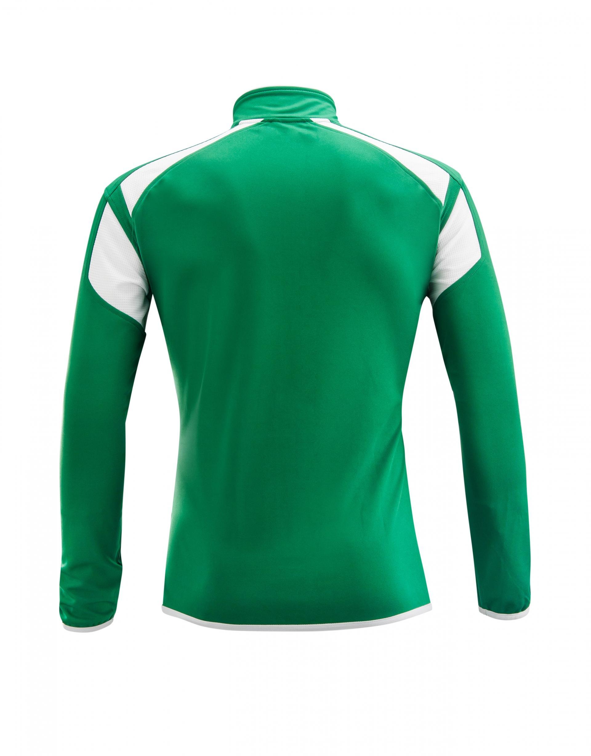 Trainingsjacke CELESTIAL v. ACERBIS grün