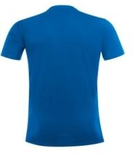 T-Shirt Easy v. Acerbis , royalblau