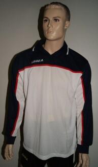 ORIENTE Poloshirt v. LEGEA