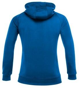 Trainingshoodie Easy v. ACERBIS , royalblau , 4XS-4XL