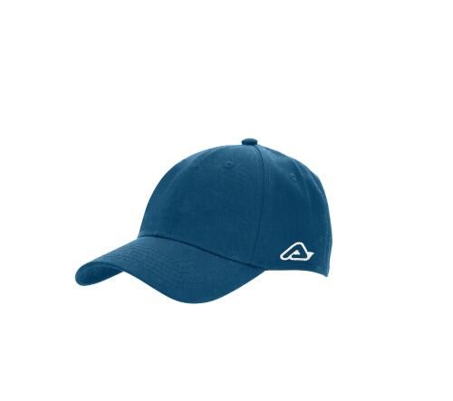 Flox Cap blau