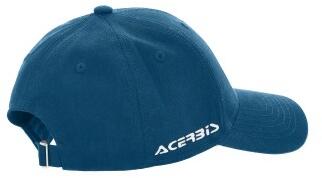 Flox Cap blau