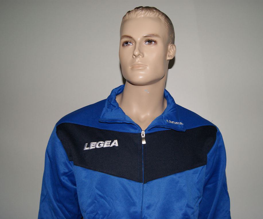 Trainingsanzug SET BREZZA v. LEGEA