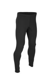 enge, ange Trainingshose schwarz MIZARD v. ACERBIS