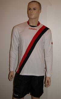 DELEMONT Trikot-Set v. LEGEA