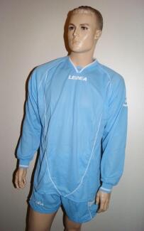 LONDRA Trikot-Set v. LEGEA