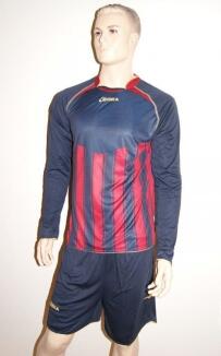 MANCHESTER Trikot-Set v. LEGEA