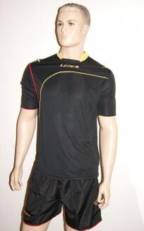 GINEVRA Trikot-Set v. LEGEA